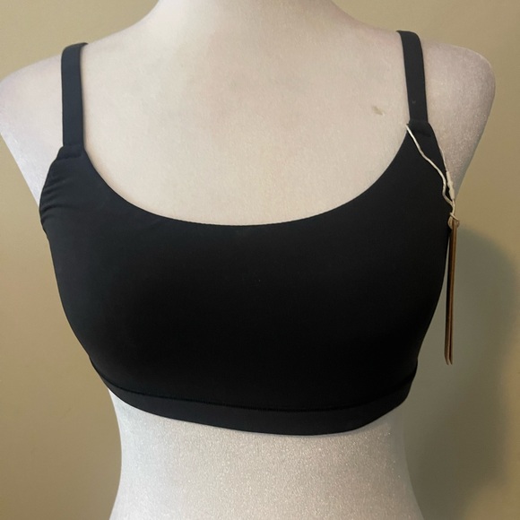 Skims Fits everybody scoop neck bralette - Picture 3 of 5
